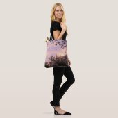 Schoonheid van de Schemering Tas (Op model)