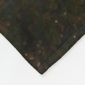 Schoonheid van de schemerwol deken (Hoek)