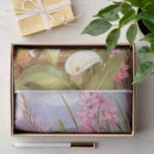 Schoonheid van de Zwempen, Zuid-Afrika door Noord- Tissuepapier (Geschenk)