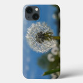 Schoonheid Van Een Paardenbloem Case-Mate iPhone Case (Achterkant)