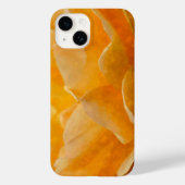 Schoonheid van een Roos Painterly iPhone Case (Achterkant)