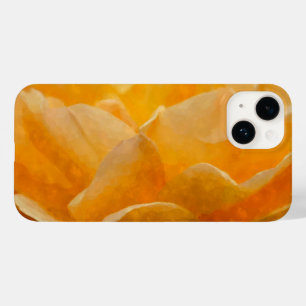Schoonheid van een Roos Painterly iPhone Case