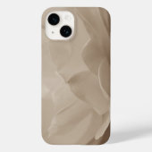 Schoonheid van een Roos Sepia Case-Mate iPhone Case (Achterkant)