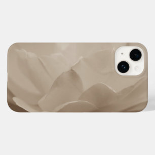 Schoonheid van een Roos Sepia Case-Mate iPhone Case
