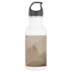 Schoonheid van een Roos sepia Stainless Steel Wate Waterfles