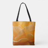 Schoonheid van een Roos Tote Bag (Achterkant)