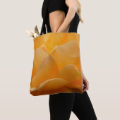 Schoonheid van een Roos Tote Bag (Dichtbij)