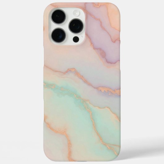 Schoonheid van marmer Case-Mate iPhone case (Achterkant)