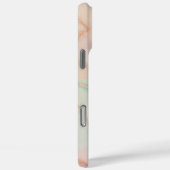 Schoonheid van marmer Case-Mate iPhone case (Achterkant / Rechts)