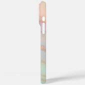 Schoonheid van marmer Case-Mate iPhone case (Achterkant / Links)
