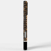 Schoonheid van patterned snakeskin Case-Mate iPhone case (Achterkant / Rechts)