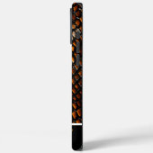 Schoonheid van slangenhuiden in natuur Case-Mate iPhone case (Achterkant / Links)