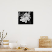 Schoonheid van voorjaar II Poster (Keuken)