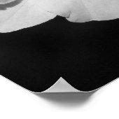 Schoonheid van voorjaar II Poster (Hoek)