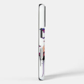 Schoonheid van vrouwen op telefoonhoes Case-Mate iPhone case (Achterkant / Rechts)