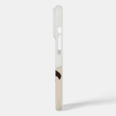 Schoonheid van vrouwen op telefoonhoes Case-Mate iPhone case (Achterkant / Links)