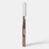 Schoonheid van vrouwen op telefoonhoes Case-Mate iPhone case (Achterkant / Rechts)