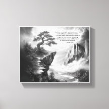 Schoonheid vinden in doorzettingsvermogen