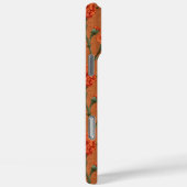 Schoonheid Vrouwen Cadeau Anjer Bloem Foto Case-Mate iPhone Case (Achterkant / Rechts)