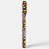 Schoonheid Vrouwen Cadeau Tulp Foto Case-Mate iPhone Case (Achterkant / Rechts)