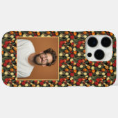 Schoonheid Vrouwen Cadeau Tulp Foto Case-Mate iPhone Case (Achterkant (horizontaal))