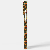 Schoonheid Vrouwen Cadeau Tulp Foto Case-Mate iPhone Case (Achterkant / Links)