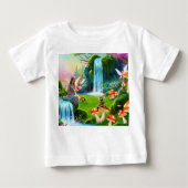 Schoonheidjes onder de feeën (Voorkant)