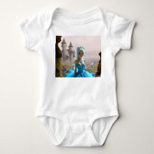 Schoonheidjes Romper