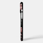 Schoonheidsbada** Case-Mate iPhone Case (Achterkant / Links)