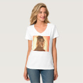 Schoonheidscirkel 11 t-shirt (Voorkant volledig)