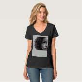Schoonheidscollectie 2 t-shirt (Voorkant volledig)