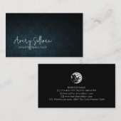 Schoonheidsconsulent Schoonheidsspecialist Visitekaartje (Voorkant / Achterkant)