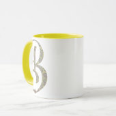 SCHOONHEIDSDIAMANT - B- MOK (Voorkant links)