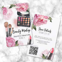 schoonheidsevenement badge