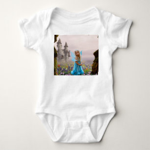 Schoonheidsfeeën Romper