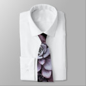 Schoonheidsgetrouwe zoogdierachtige planten stropdas (Gebonden)