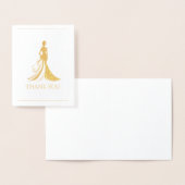 Schoonheidskoningin folie kaarten (Display)