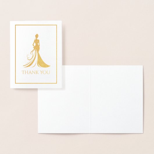 Schoonheidskoningin  folie kaarten (Display)