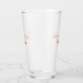 Schoonheidskoningin hashtag licht rood voeg naam m glas (Links)