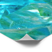 schoonheidsposter poster (Hoek)