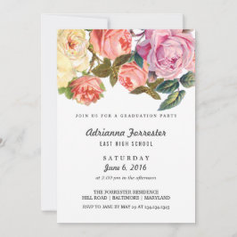  schoonheidsprijs van Rozen Kaart