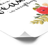 Schoonheidsproducten | Art Print Foto Afdruk (Hoek)