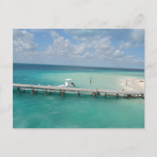 schoonheidsproducten briefkaart