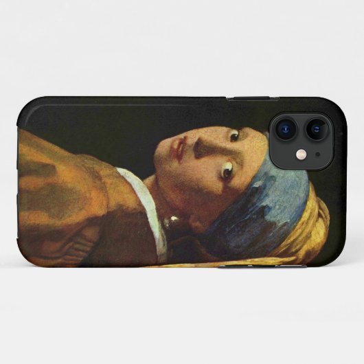 SCHOONHEIDSPRODUCTEN Case-Mate iPhone CASE (Achterkant (horizontaal))