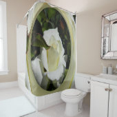 Schoonheidsproducten..... Douchegordijn (In situ)