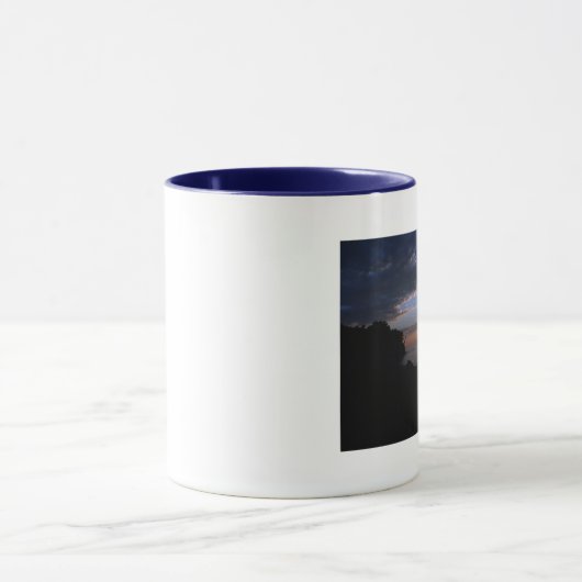 Schoonheidsproducten Mok (Midden)