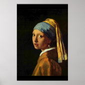 SCHOONHEIDSPRODUCTEN POSTER (Voorkant)