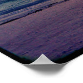 schoonheidsproducten. poster (Hoek)