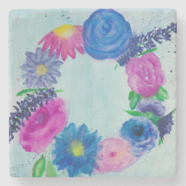 Schoonheidsproducten Stenen Onderzetter