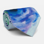 Schoonheidsproducten Stropdas (Opgerold)